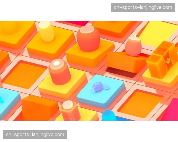 内容生产由线性编辑转为节点式合成 提升了直播包装的灵活性