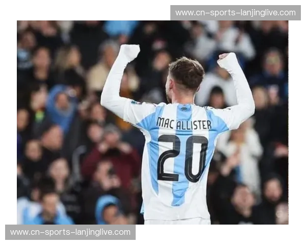 利物浦高位逼抢奏效 麦卡利斯特凌空斩展中场统治力